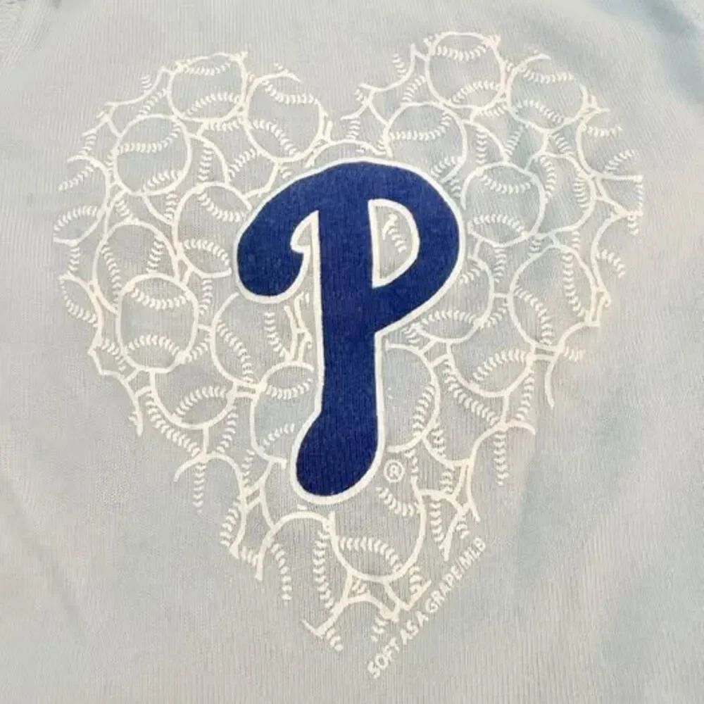 soft as a grape 💙 philadelphia